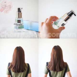 ‼️Dưỡng tóc Coco Water Serum Missen 80ml