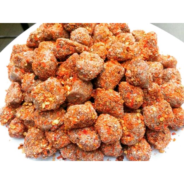 Me xí muội chùm ruột 500gr