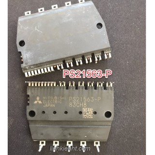 Ps21563-p ic công suất ps21563 21563 tháo máy chính hãng