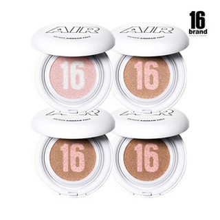 CUSHION 16 BRAND AIRBEAM PACT