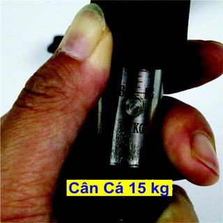 Kẹp Gắp Cá Có Cân - Thướt Đo