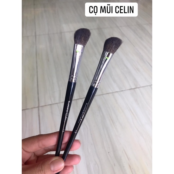 Cọ sống mũi Celin Glam 13