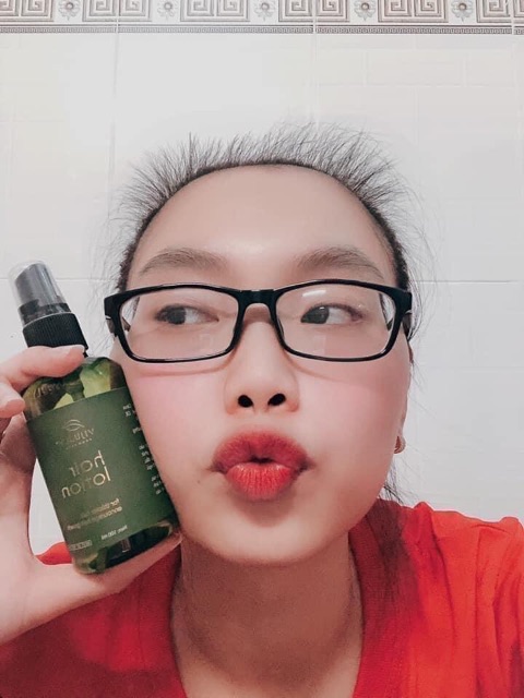 [Chính hãng] Tinh dầu bưởi vijully mọc tóc nhanh, từ thiên nhiên, dùng được cho cả nam và nữ | BigBuy360 - bigbuy360.vn