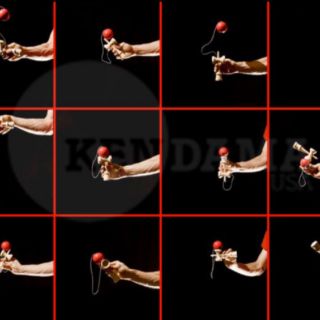 Trò chơi Kendama