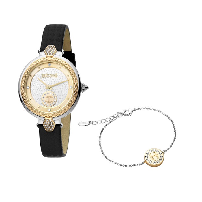 Đồng hồ đeo tay nữ hiệu Just Cavalli JC1L128L0035.