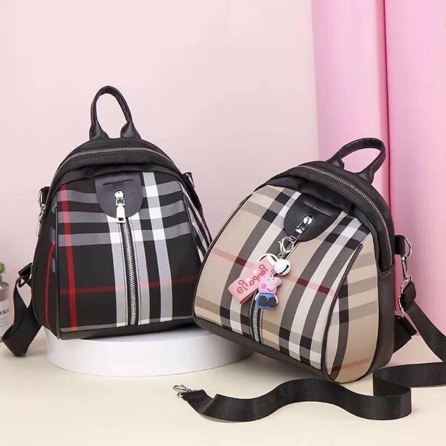 Balo bbr chống nước