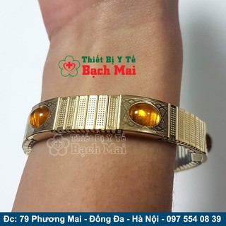 VÒNG HUYẾT ÁP