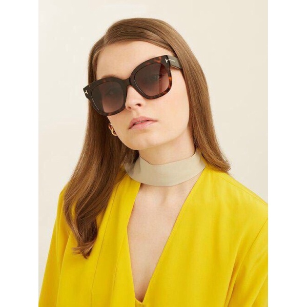 Kính mát Tom Ford hàng nhà máy hiếm xịn