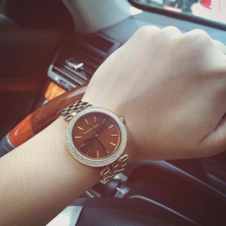 Đồng hồ Michael Kors MK3408