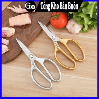 Kéo nhật cực bén ngọt lịm cắt cánh gà thực phẩm hàng cao cấp