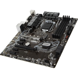 Bo mạch chủ - Mainboard MSI B360-A Pro