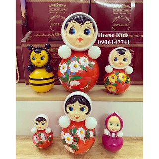 Lật Đật Nga Chính Hãng