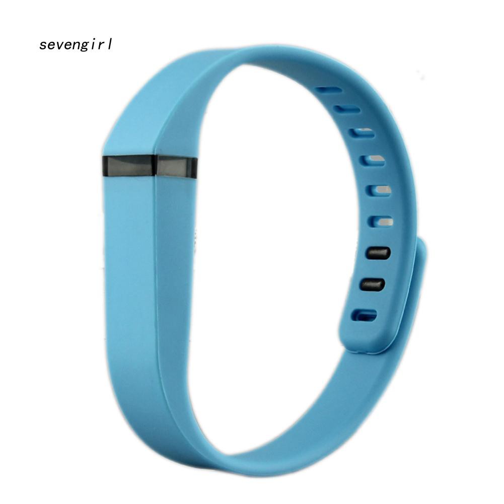 Dây đeo đồng hồ thay thế cho Fitbit Flex