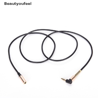 Dây cáp chuyển đổi âm thanh nối dài jack 3.5mm tiện lợi chất lượng cao