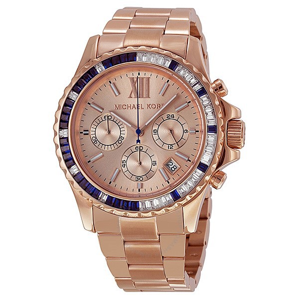 Đồng Hồ Michael Kors Nữ MK5755
