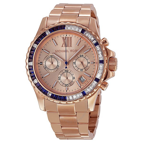 Đồng Hồ Nam Nữ Michael Kors MK5755 41mm (Unisex)