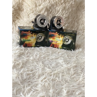 Loa siêu treble thạch anh E90