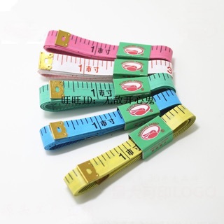 Thước dây mini đo chiều cao trẻ em, chỉ số cơ thể ( độ chuẩn xác cực cao) dùng cho may mặc