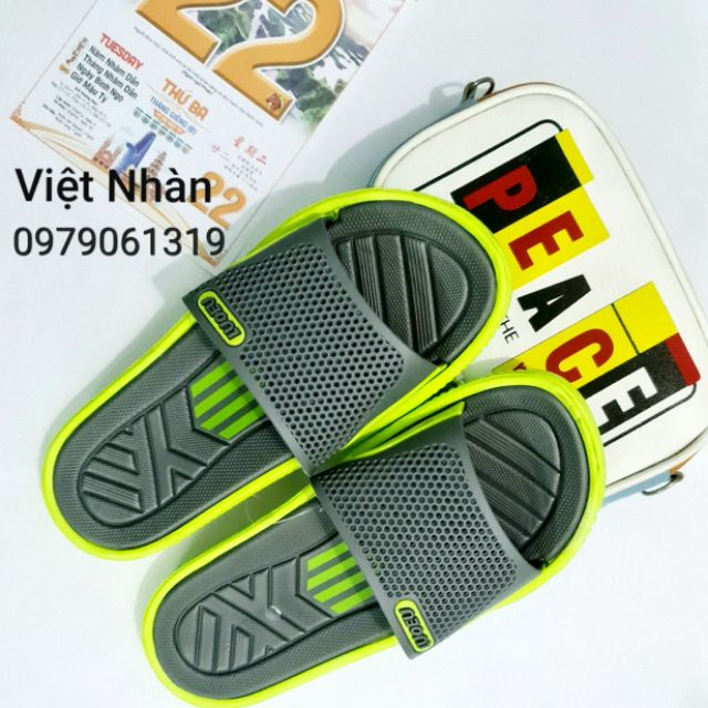 Xưởng giày dép Việt Nhàn