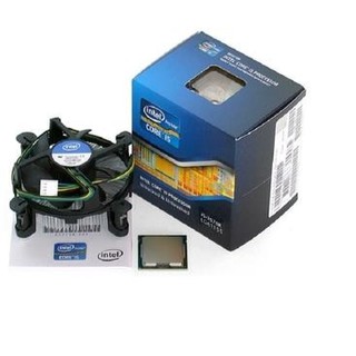 Quạt tản nhiệt CPU BOX INTEL Socket 775/1156/1155/1150