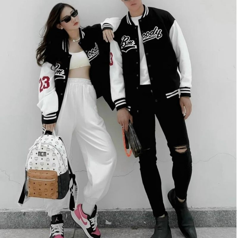 Áo khoác dù 7ZIA nam nữ form rộng Unisex 2 lớp Chống Nắng Siêu Hot ulzzang Jacket Bomber MM15 MEMOTOP