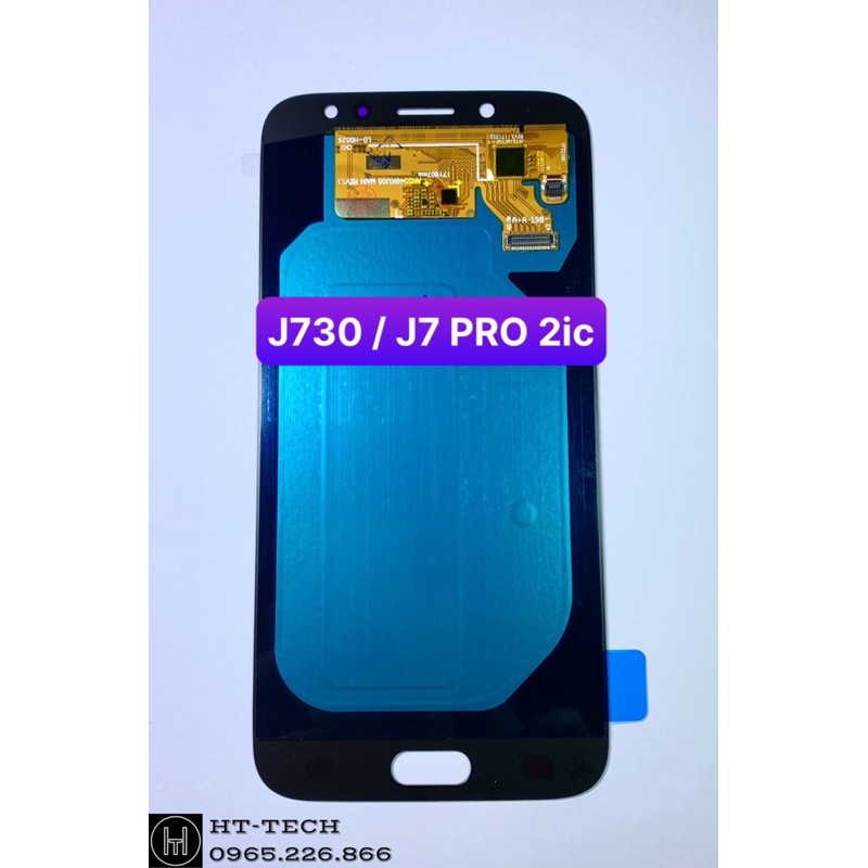 Màn hình Samsung J730 / J7 PRO Oled 2ic mã A+A198