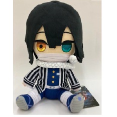 Gấu bông doll Demon Slayer Kimetsu no Yaiba Big Plush 25cm chính hãng Nhật Bản