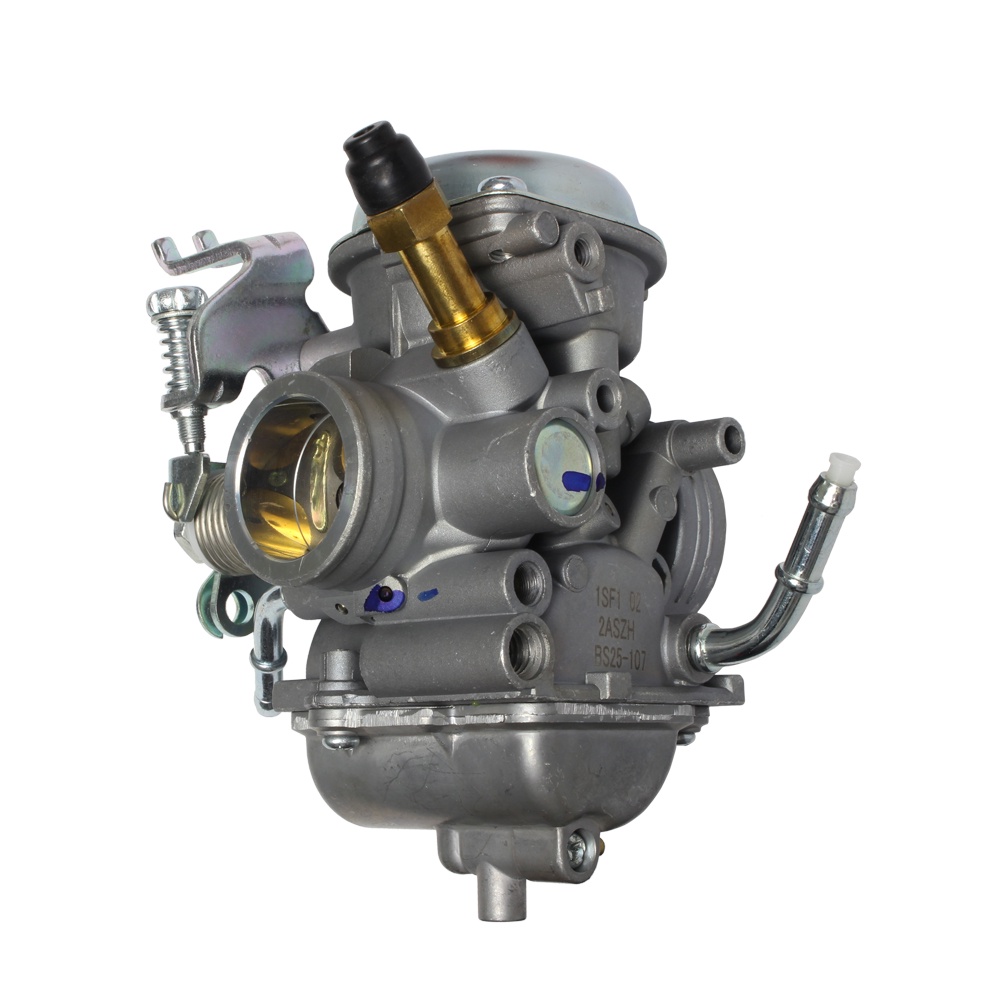 bình xăng Cho Suzuki HJ125K-2A/3A Country Three GN125-2F EN125-3E/F Vacuum Carburetor