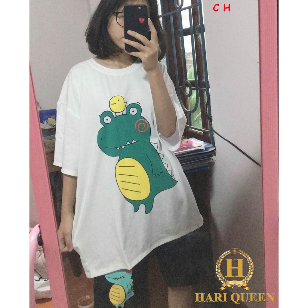 [FREE SHIP ĐƠN TỪ 50K] Sét bộ ngố khủng long đội gà COH0520 1