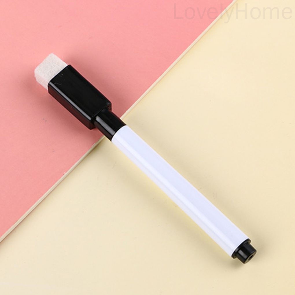 Bút lông viết bảng nhiều màu dễ thương cho bé