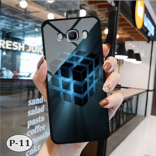Ốp lưng kính 3D Samsung Galaxy J5 2016