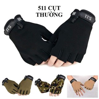 Găng tay 511