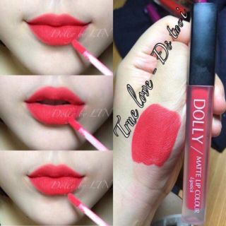 Son kem Dolly Lipstick
