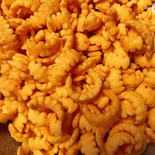 200g Bim bim - Snack Tằm Cay Cay siêu ngon