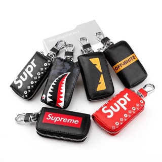 Móc ví để chìa khoá