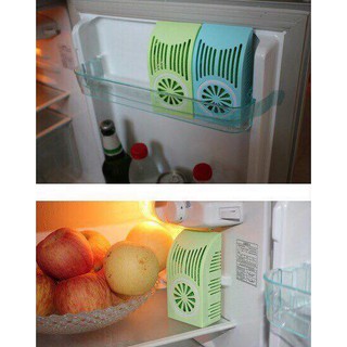 DỤNG CỤ KHỬ MÙI TỦ LẠNH