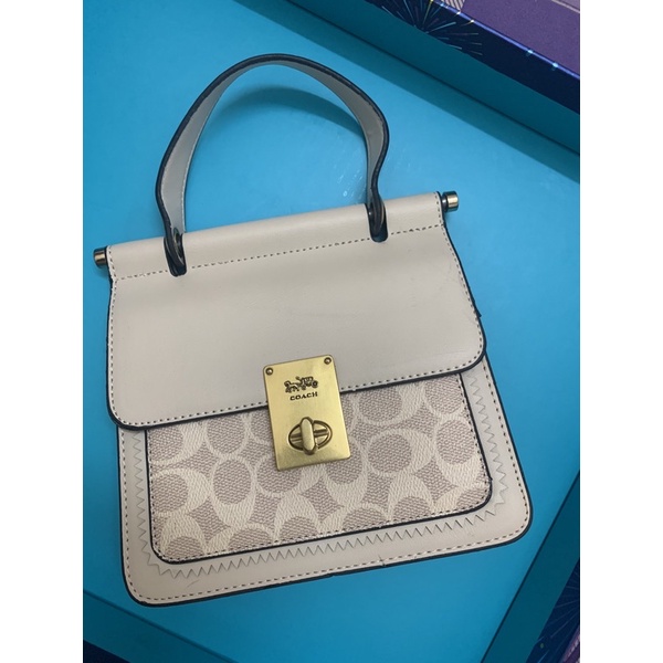 Túi xách Coach hàng xuất chuẩn