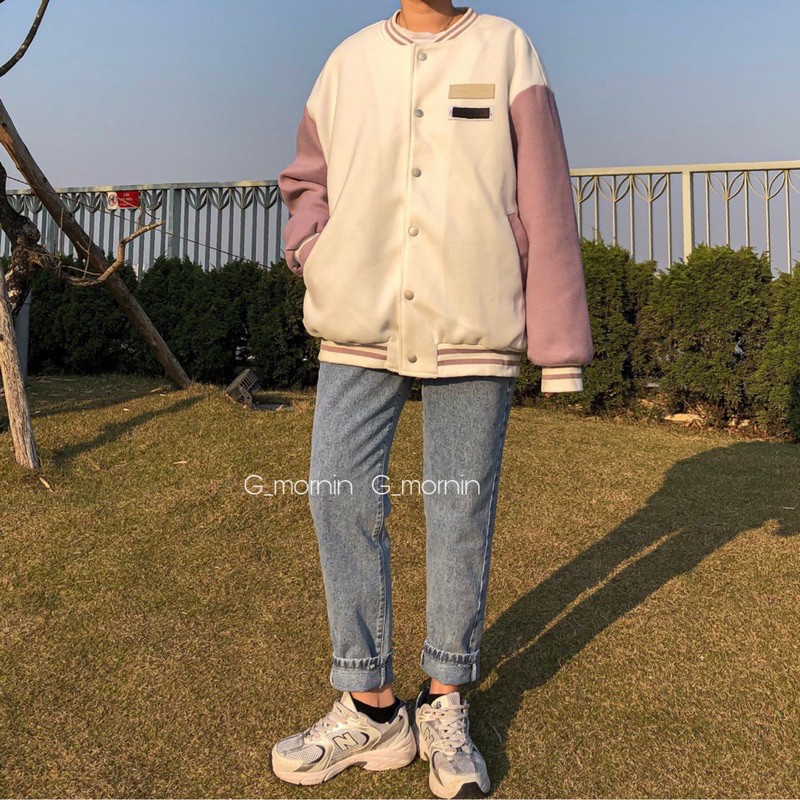 Áo Bomber 003 | BigBuy360 - bigbuy360.vn