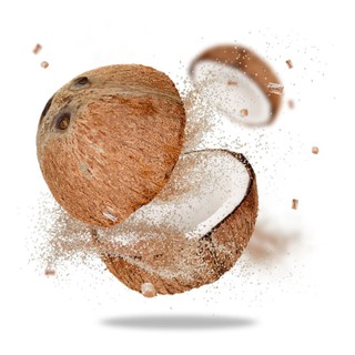 [Bếp Vui Bùng Vị] Đường Dừa Hữu Cơ Sottolestelle Làm Ngọt Tự Nhiên, Giàu Vitamin, Khoáng Chất – Không Béo 250g