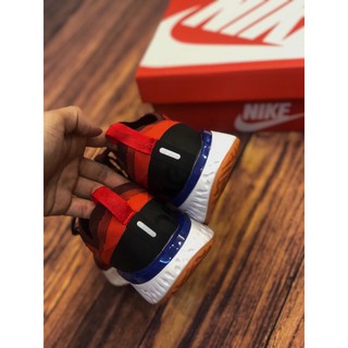 GIÀY EPIC REACT FLYKNIT NAM NỮ NHẸ ÊM BỀN THOÁNG (ĐỎ)