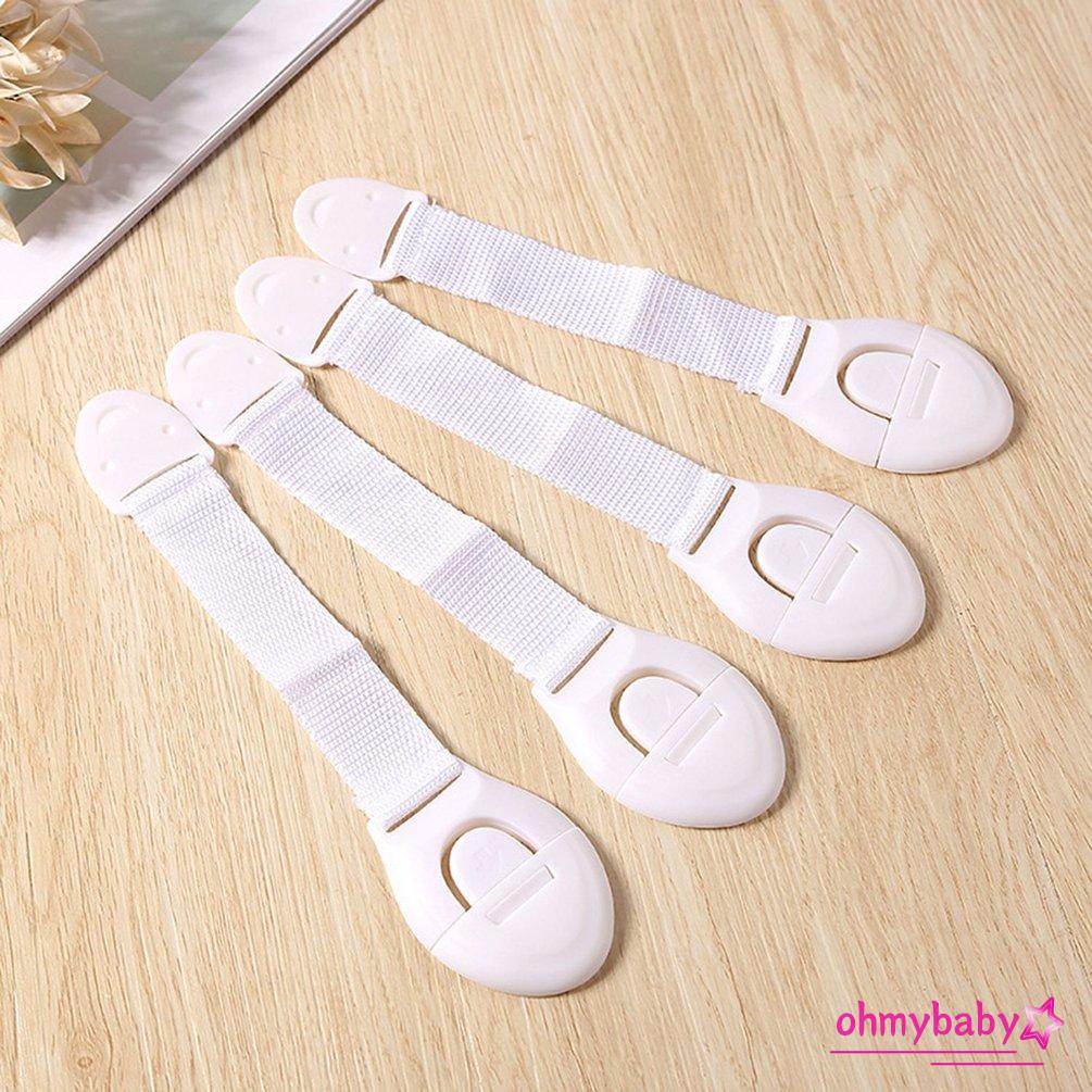 Khoá tủ ngăn kéo an toàn đa năng bảo vệ cho trẻ em