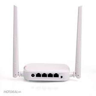 Cục phát wifi TENDA N301