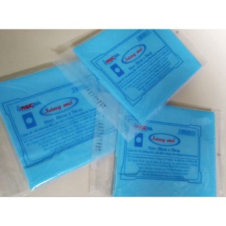 [Combo 5 cái] Săng mổ tiệt trùng Phúc Hà các size