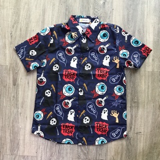 🐠 NYNY STORE 🐙 Sơmi Hoạt Hình 🐳
