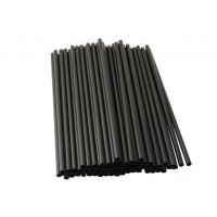 Ống hút đen phi 6 /1 gói 500g