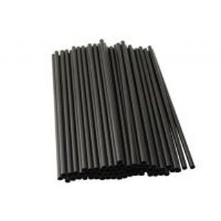 Ống hút đen phi 6 /1 gói 500g