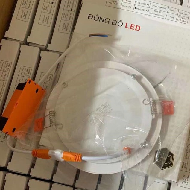 Led âm trần siêu mỏng 9W trung tính giá sỉ ,đèn led âm trần siêu mỏng 9W giá sỉ, đèn led âm trần siêu mỏ 9W TPHCM giá sỉ | BigBuy360 - bigbuy360.vn