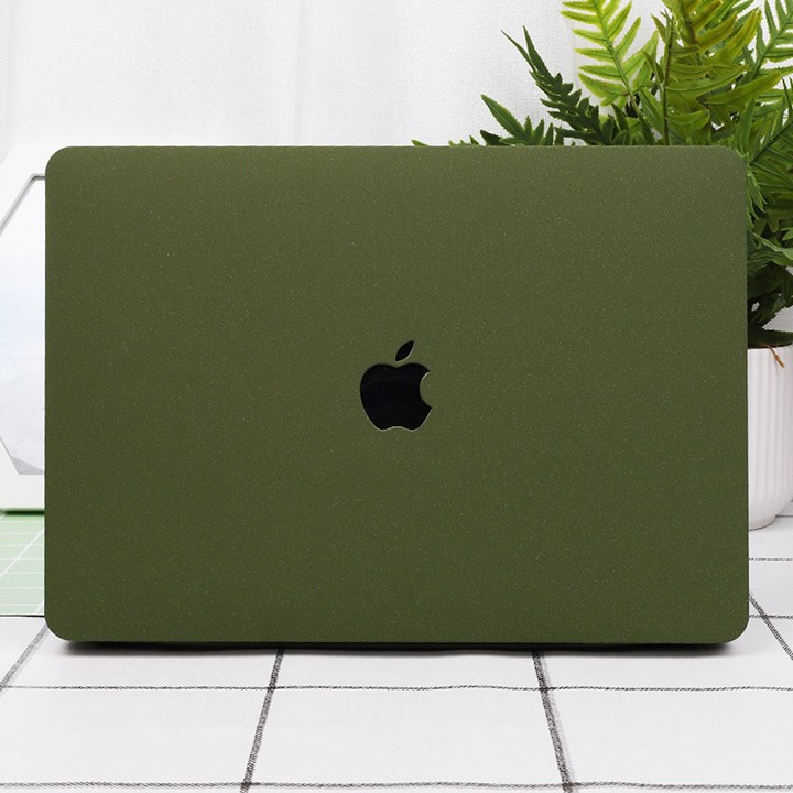 Ốp Macbook & Phủ Phím Cùng Màu (Tặng Kèm Miếng Dán Màn Hình Và Set Nút Chống Bụi)-ALBUM 3 | WebRaoVat - webraovat.net.vn