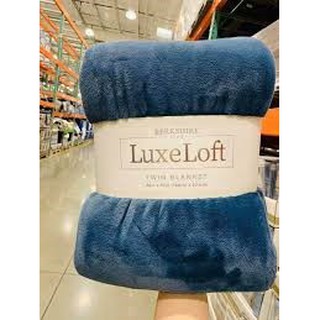 CHĂN (MỀN)  Berkshire LuxeLoft  lông cực kì mềm mịn
