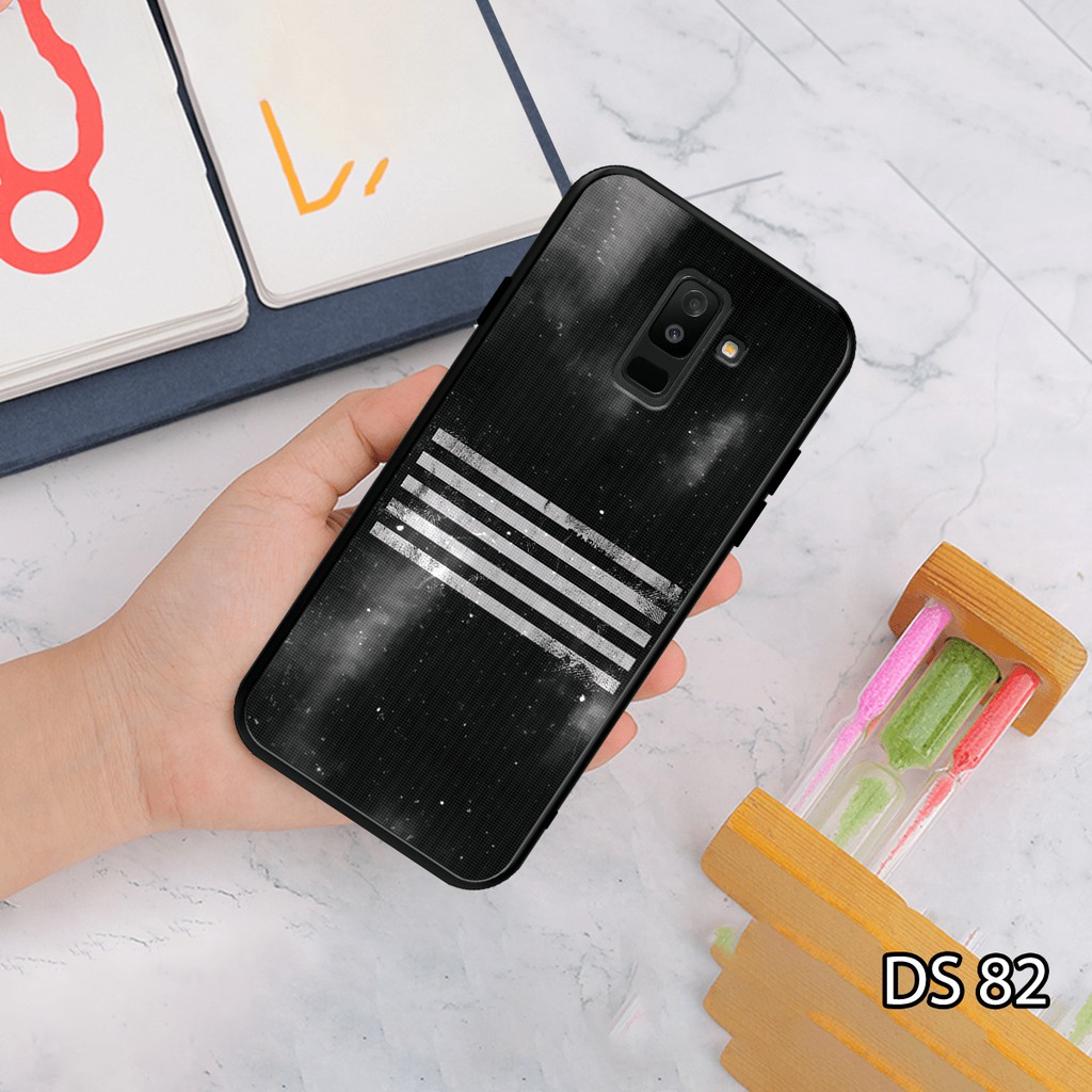 Ốp lưng điện thoai SamSung A7-2018  in hình tự chọn K-POP BIGBANG   siêu đẹp, độc, lạ